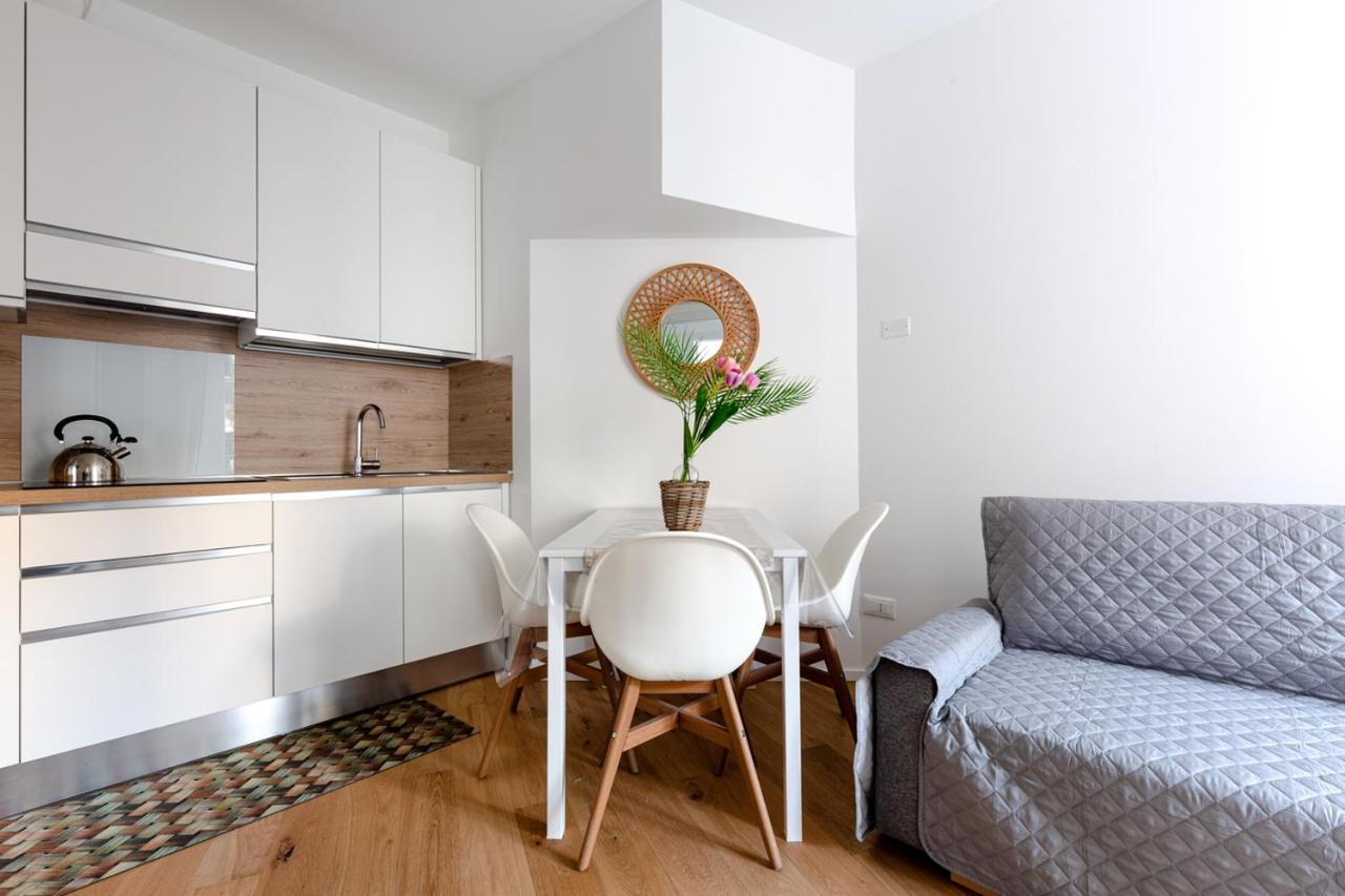 Fully Furnished Apartment-Treviso Center Экстерьер фото