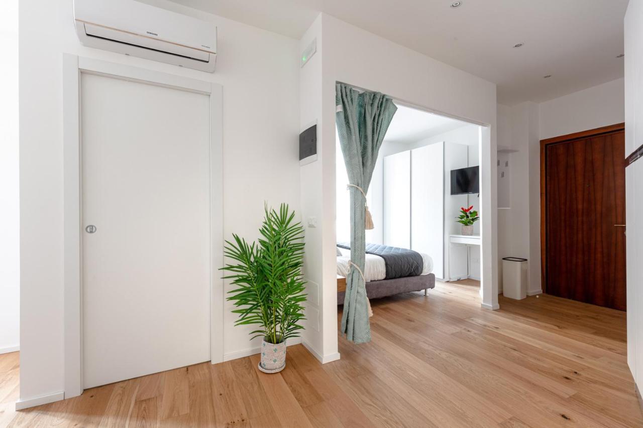 Fully Furnished Apartment-Treviso Center Экстерьер фото